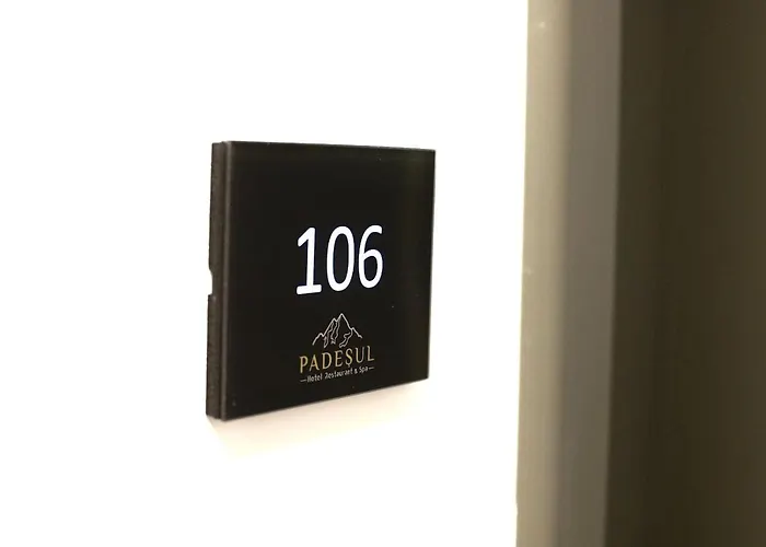 Hotel Padesul
