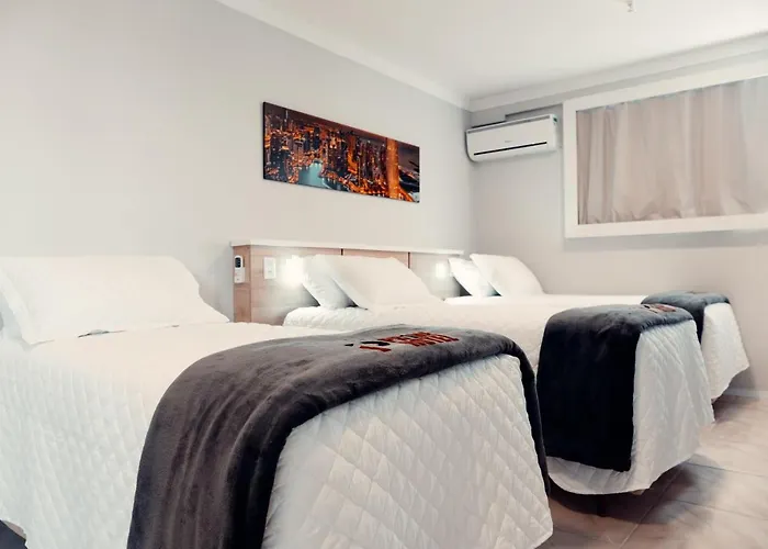 P1 Hotel