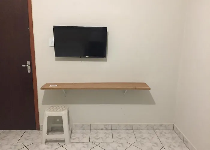 Bálsamo Hotel Marília