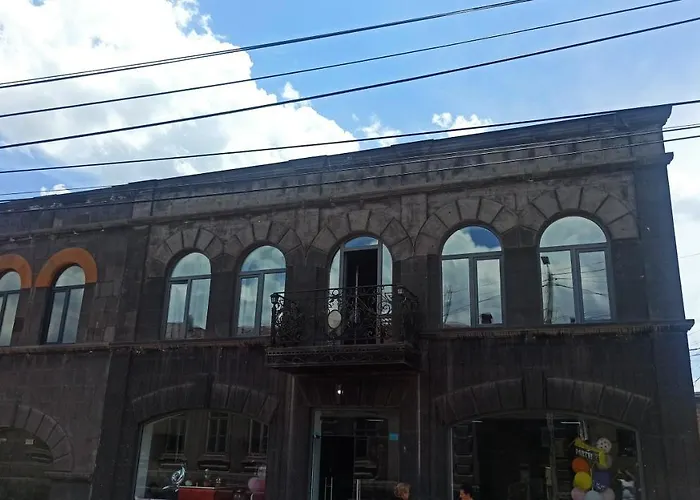 Hotel Sesil