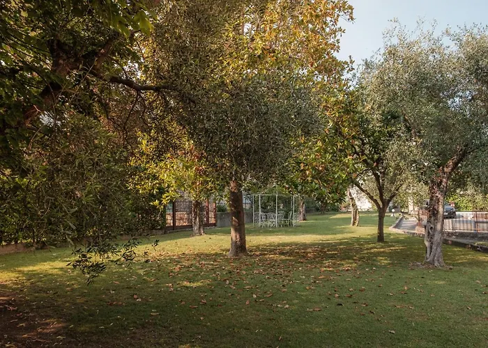 Villa Angela Olympic Garda Lake