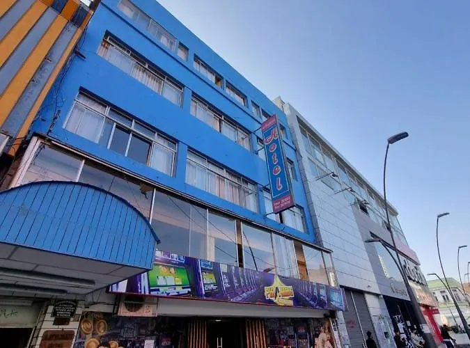 Hotel Astore Matta 2537