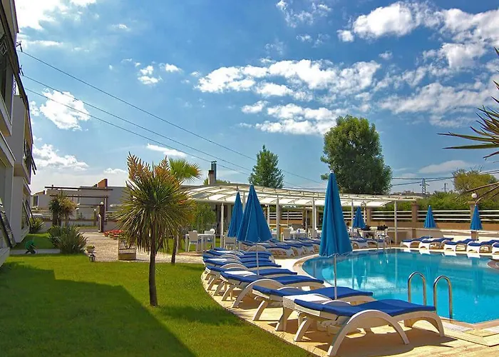 Bodega Otel Sile