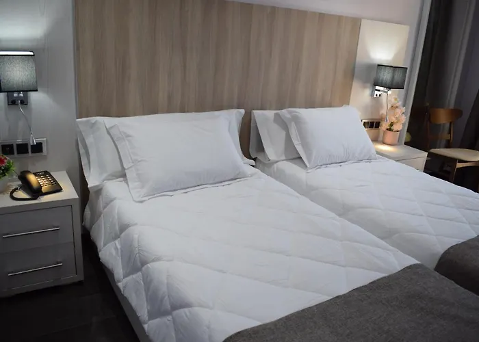 Hôtel Zinou zm