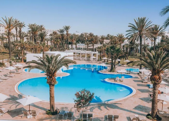 Occidental Sousse Marhaba