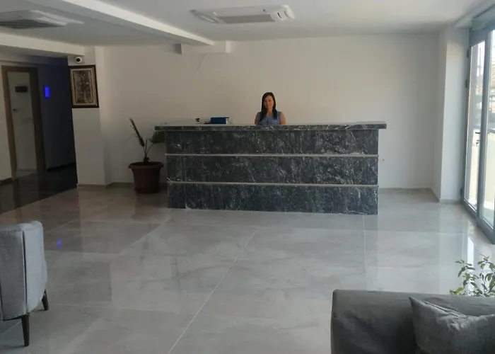 Grand Koese Airport Hotel