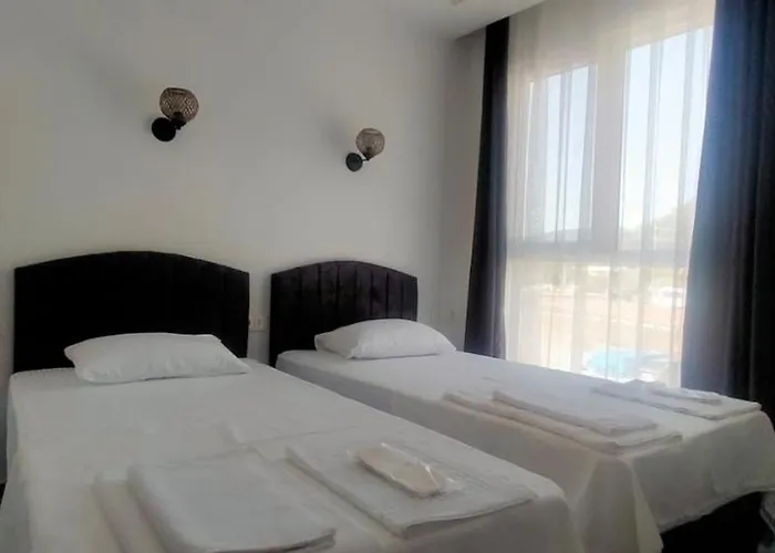 Grand Koese Airport Hotel