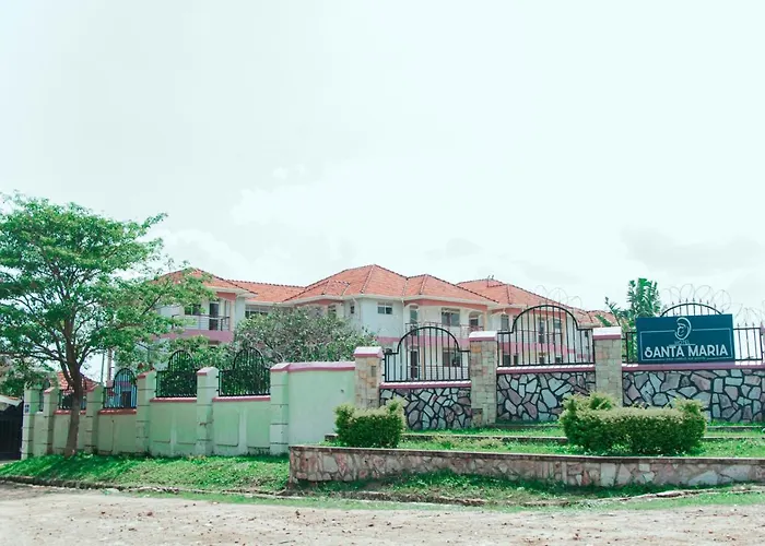 Hotel Santa Maria