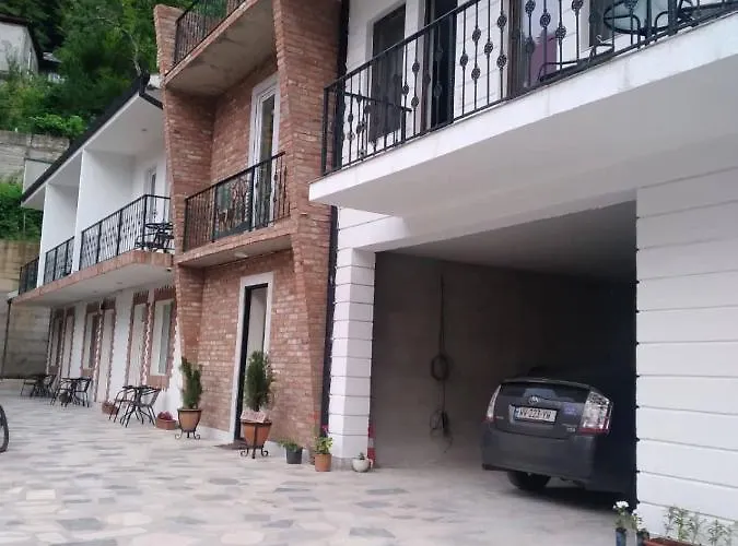 Family House