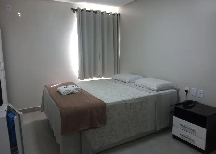 Hotel Solar Vitória