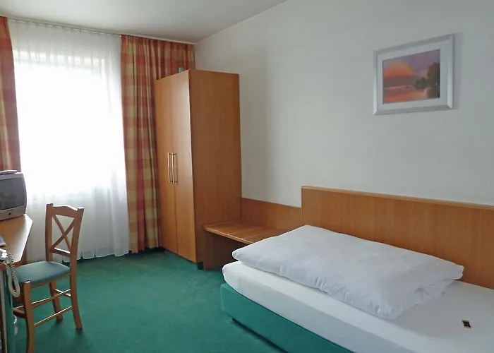 Landhotel Sulzbacher Hof