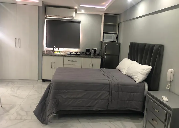 Hotel Senorial