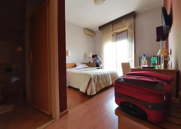 Air Hotel