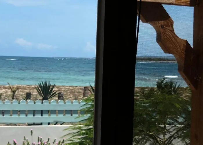 Punta Rucia Cristal Beach