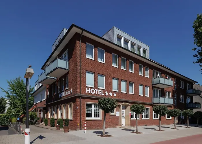 Hotel Jellentrup - Adults Only