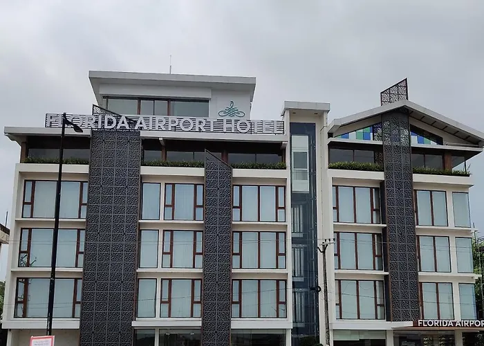 Florida Airport Hotel Kochi