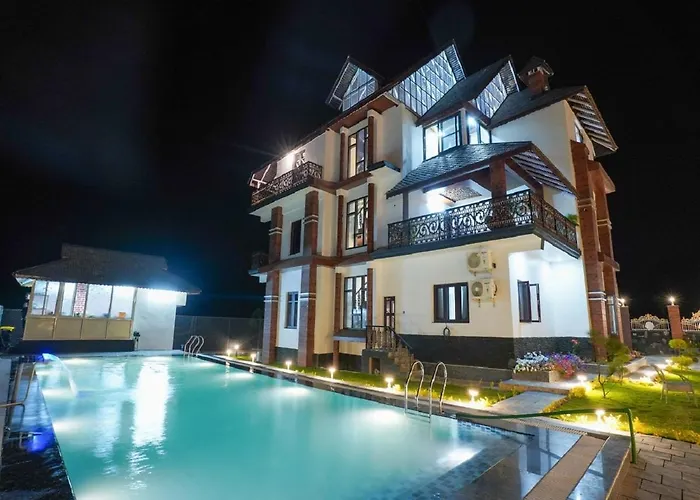 Matoshree Club And Resort