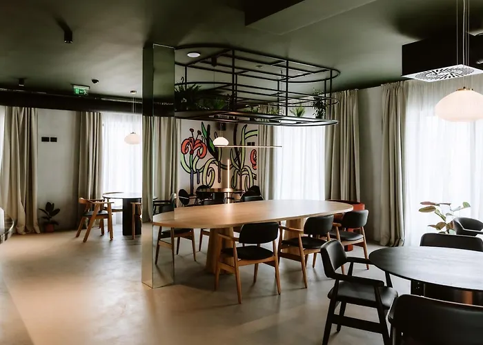 Hotel Septembar