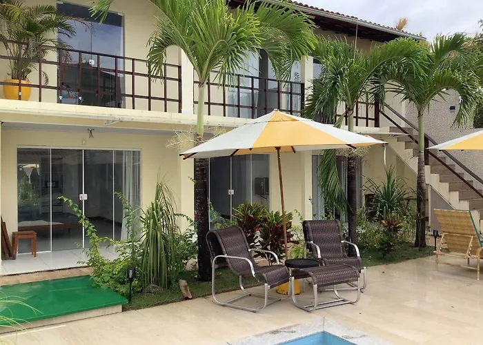 Pousada Villa Encantada Lgbtqiaplus