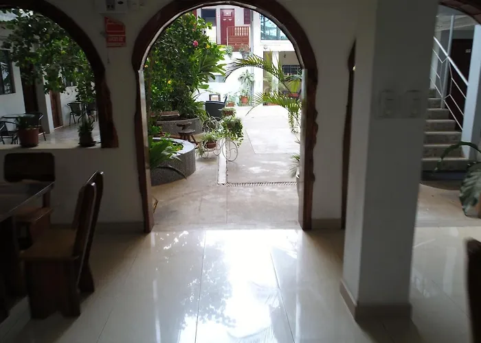 Hotel Principe I