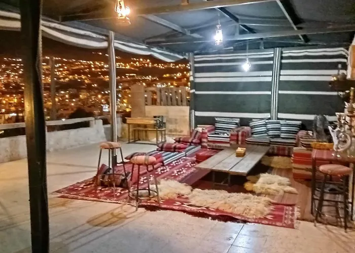 Infinity Lodge