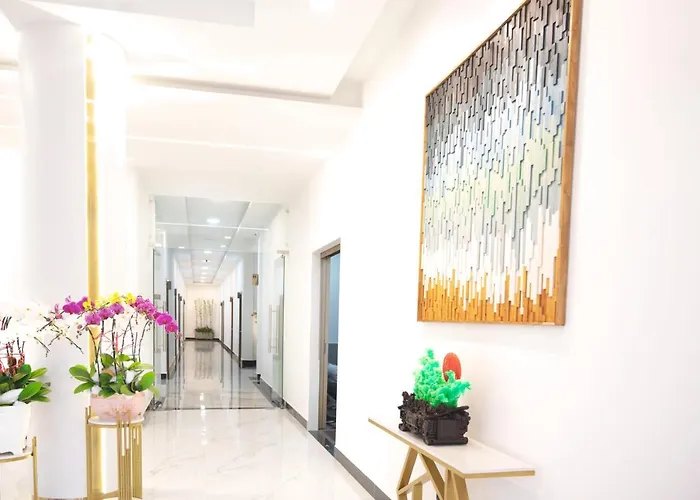 Hera Hostel