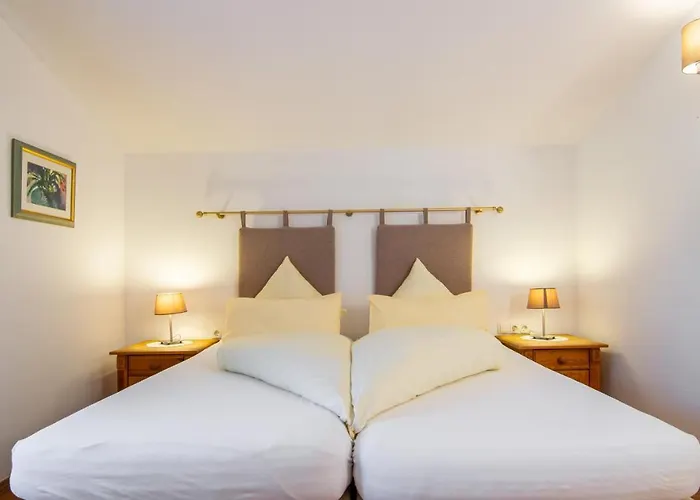 Hotel Sonnhof