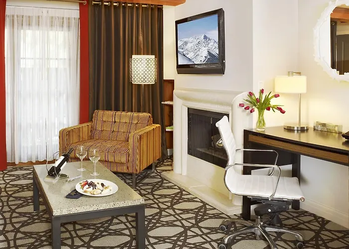 Sky Hotel, A Kimpton Hotel