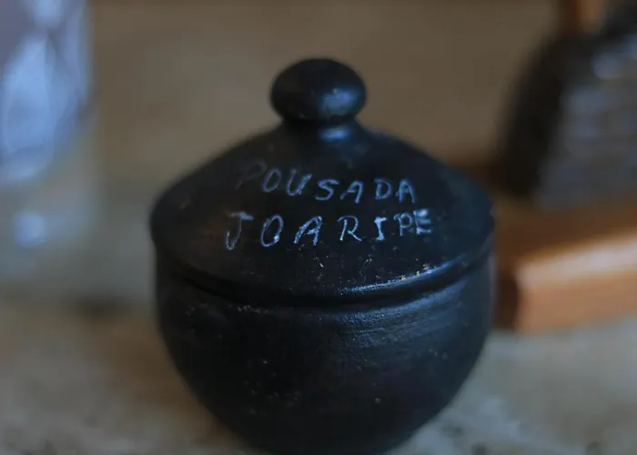 Pousada Joaripe