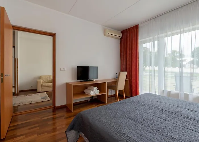 Raadimoisa Hotell