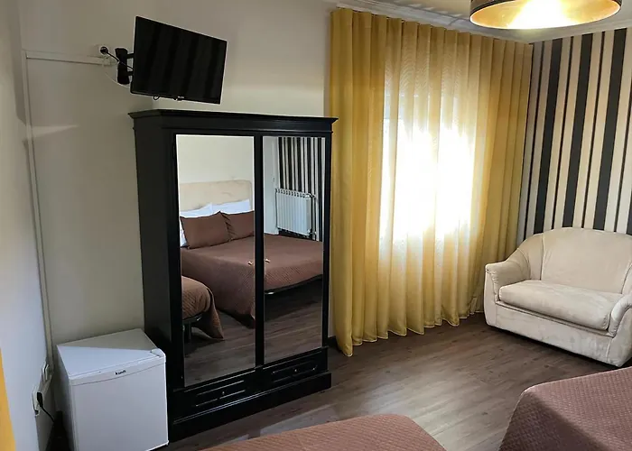 Residencial Solar Da Estacao