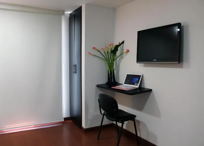 Hotel Radel Superior Bogotá