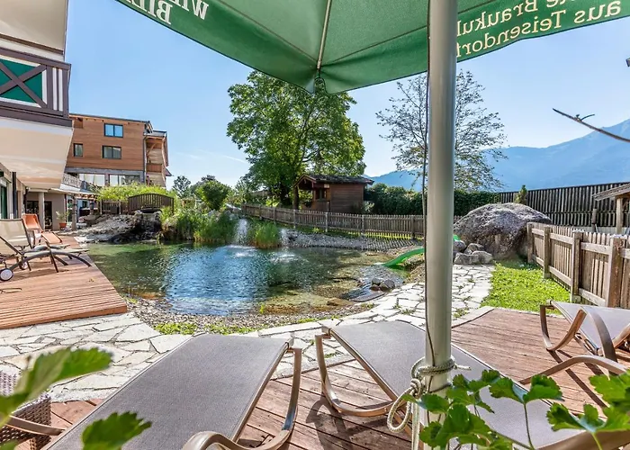 Klawunn Hotel&Apartement