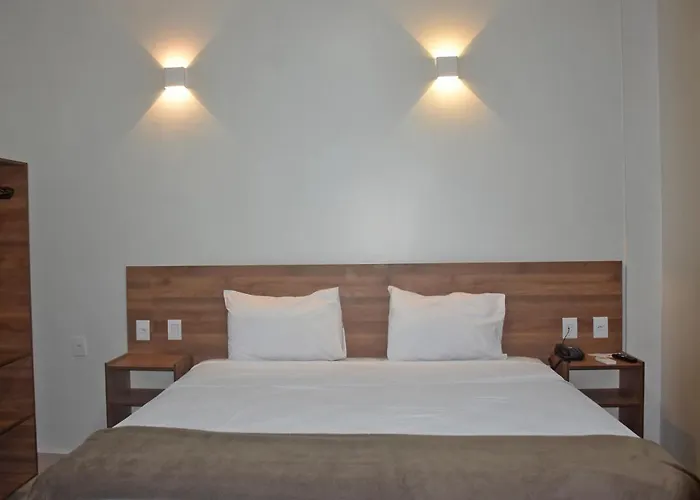 Hotel Amazon Palace