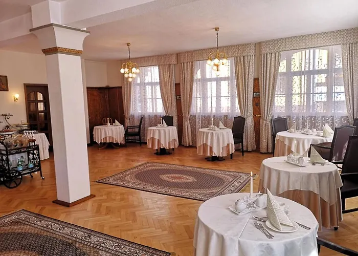 Hotel Adler