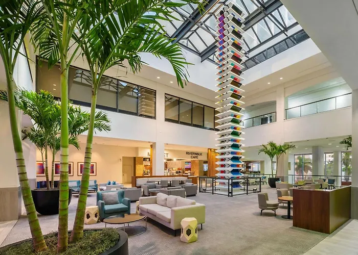 Hyatt Regency Miami