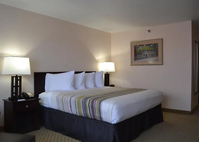 Country Inn & Suites By Radisson, Abingdon, Va