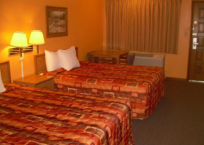 83 Motel