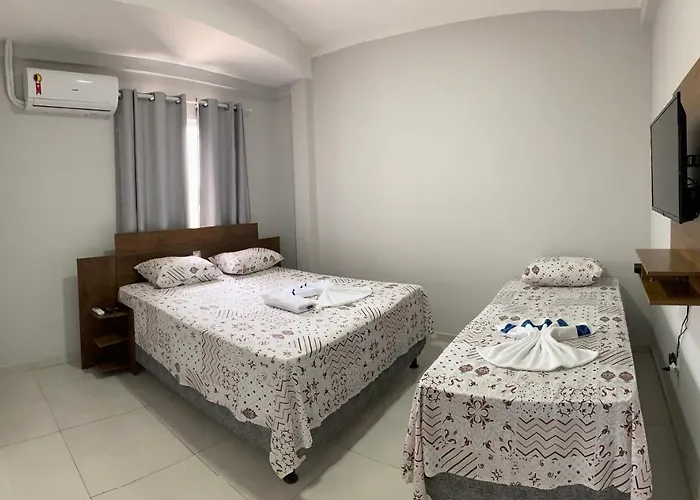 Pousada Sertaneja