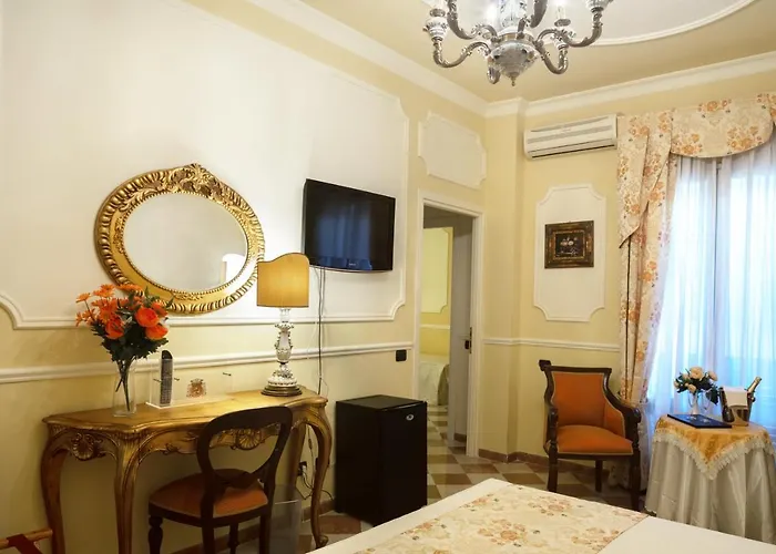 Hotel Trinacria