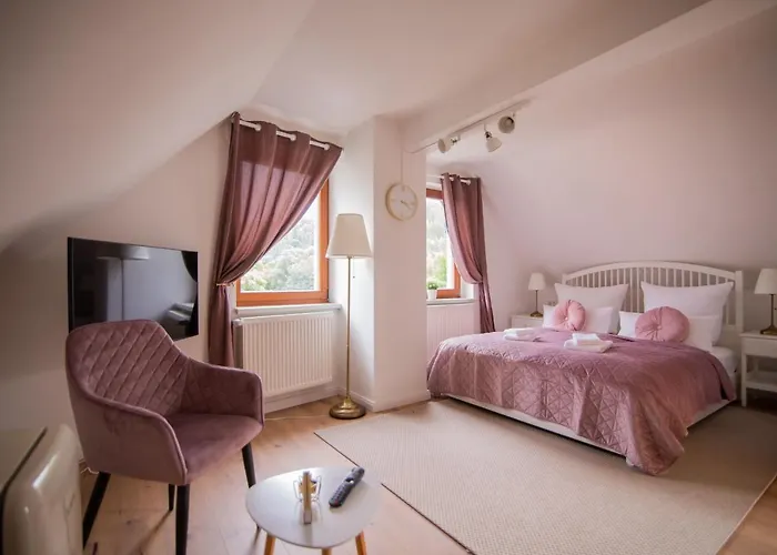 Apartone Land-Hotel