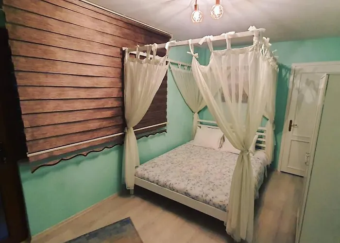 Beyazev Butik Otel Masukiye