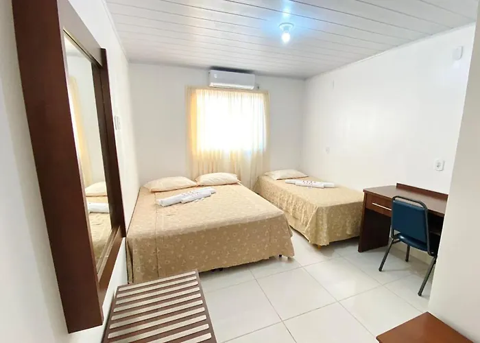 Hotel Alexânia