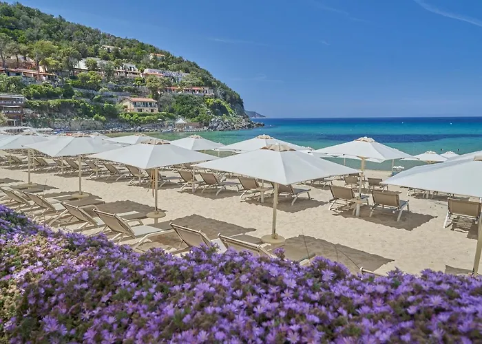 Hotel Hermitage