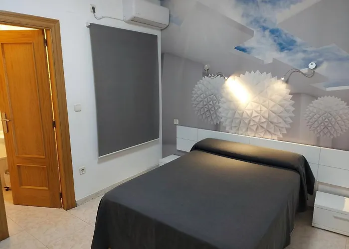 Hotel Cervantes