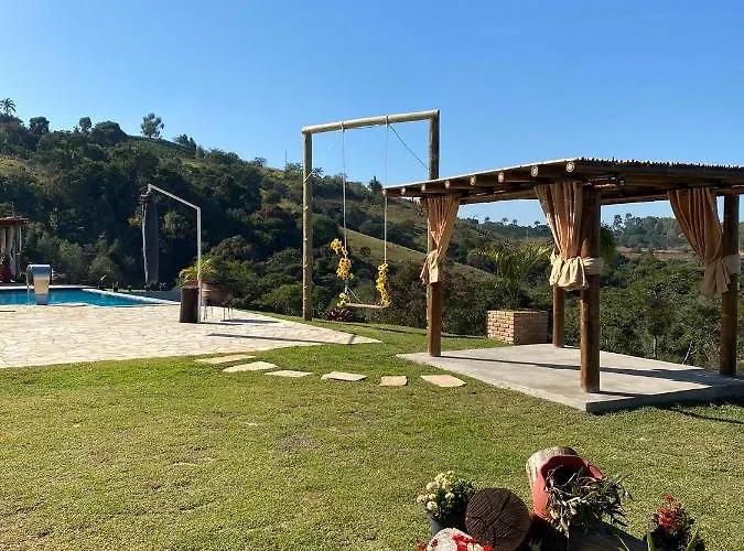 Hotel Pousada Pé da Serra