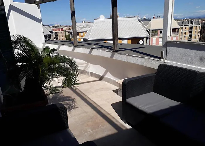 Hotel La Terrazza Roma