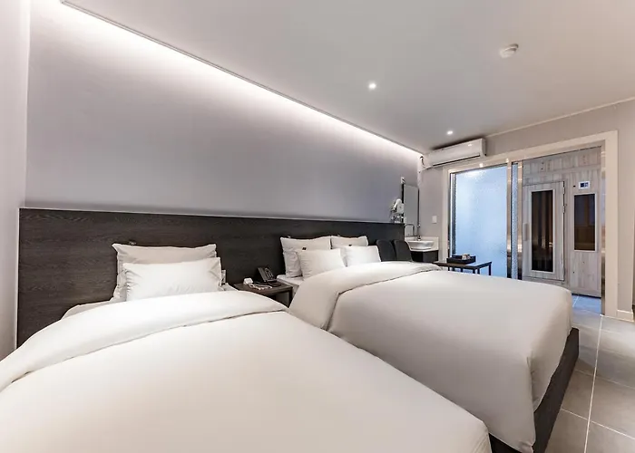 Hotel The Rest