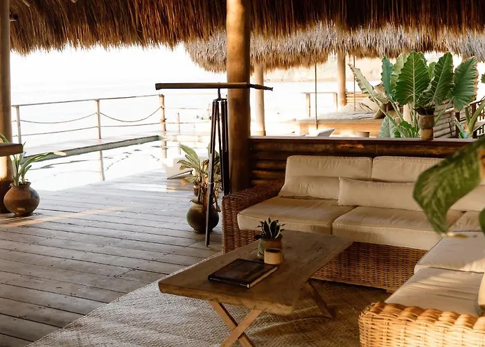 Sumba Beach House
