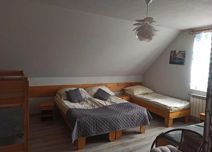 Noclegi Na Portowej Sandomierz